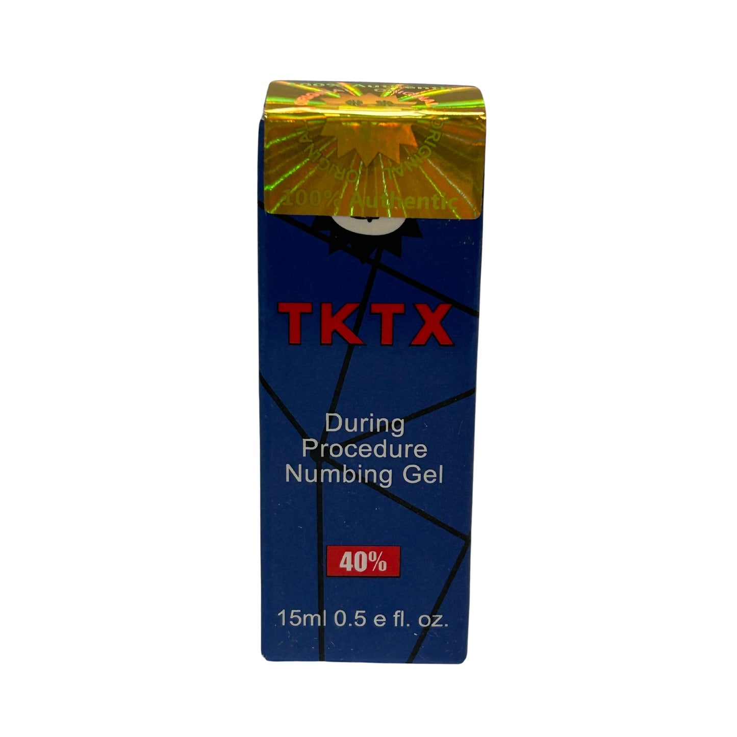 tktx during procedure numbing gel 15ml 3