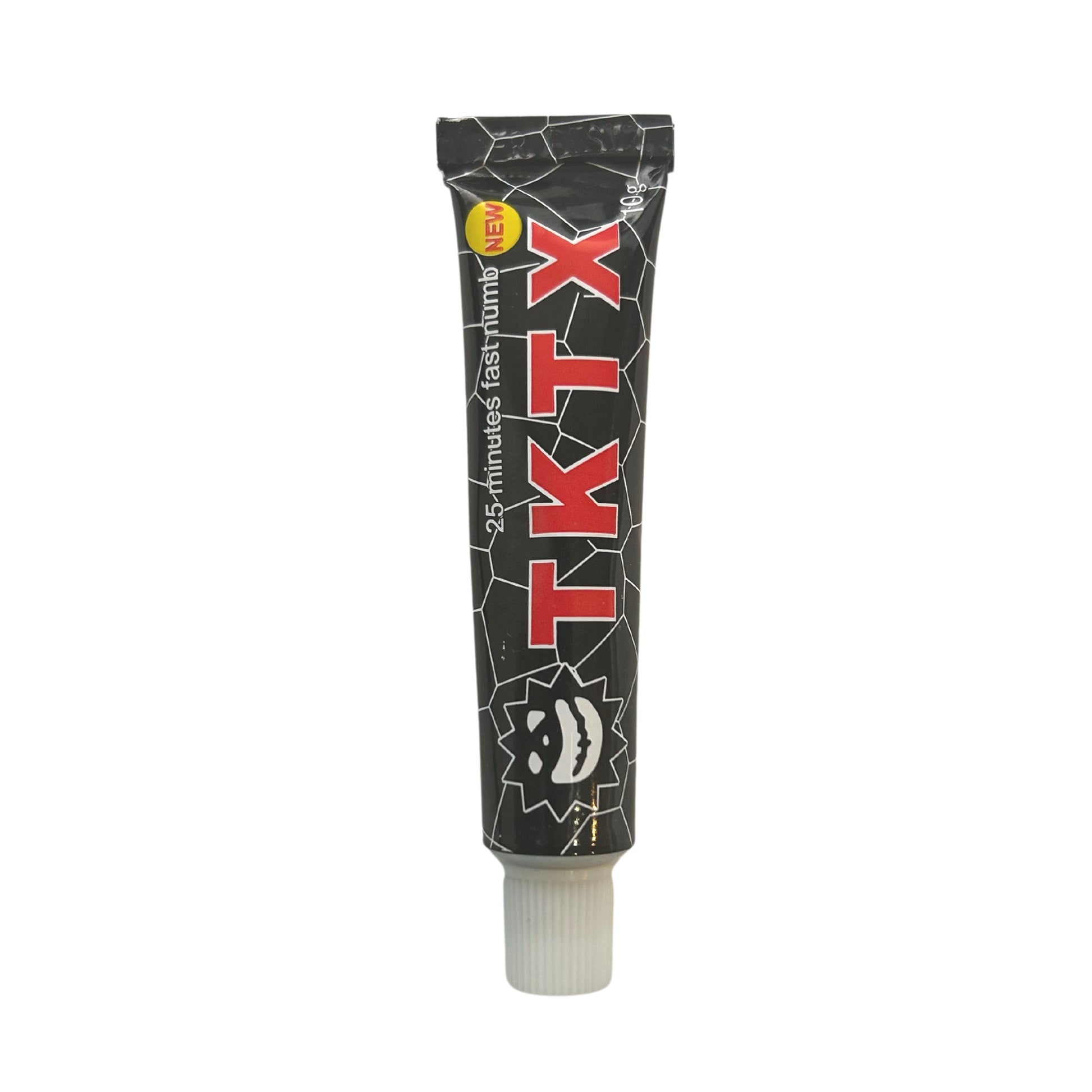 black tktx numbing cream 3