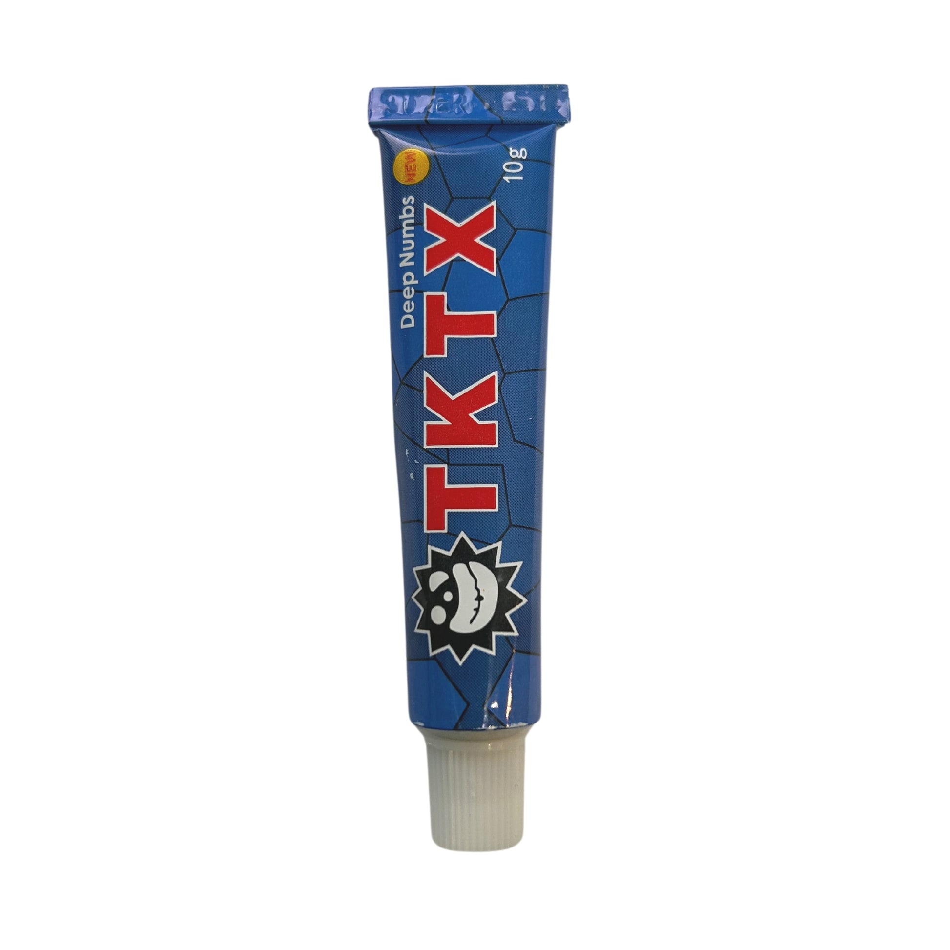 blue tktx numbing cream 3