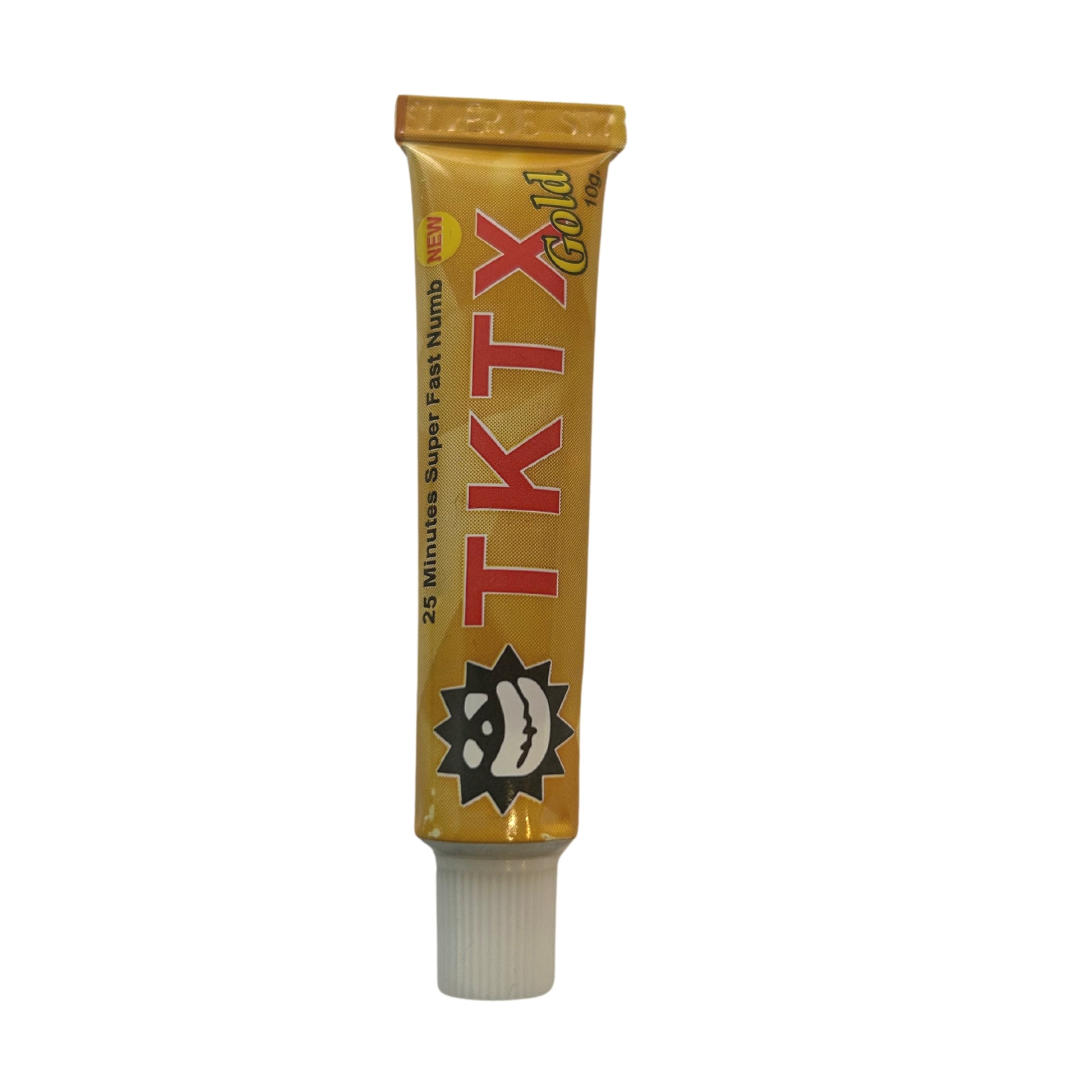 gold tktx numbing cream 3