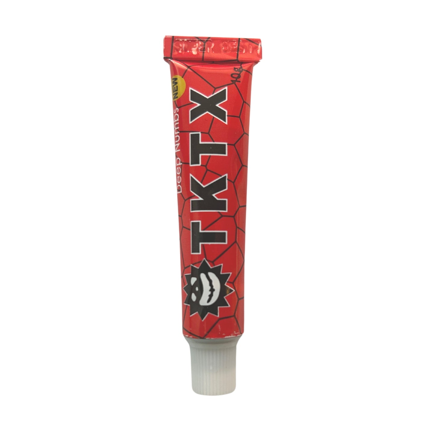 red tktx numbing cream 3