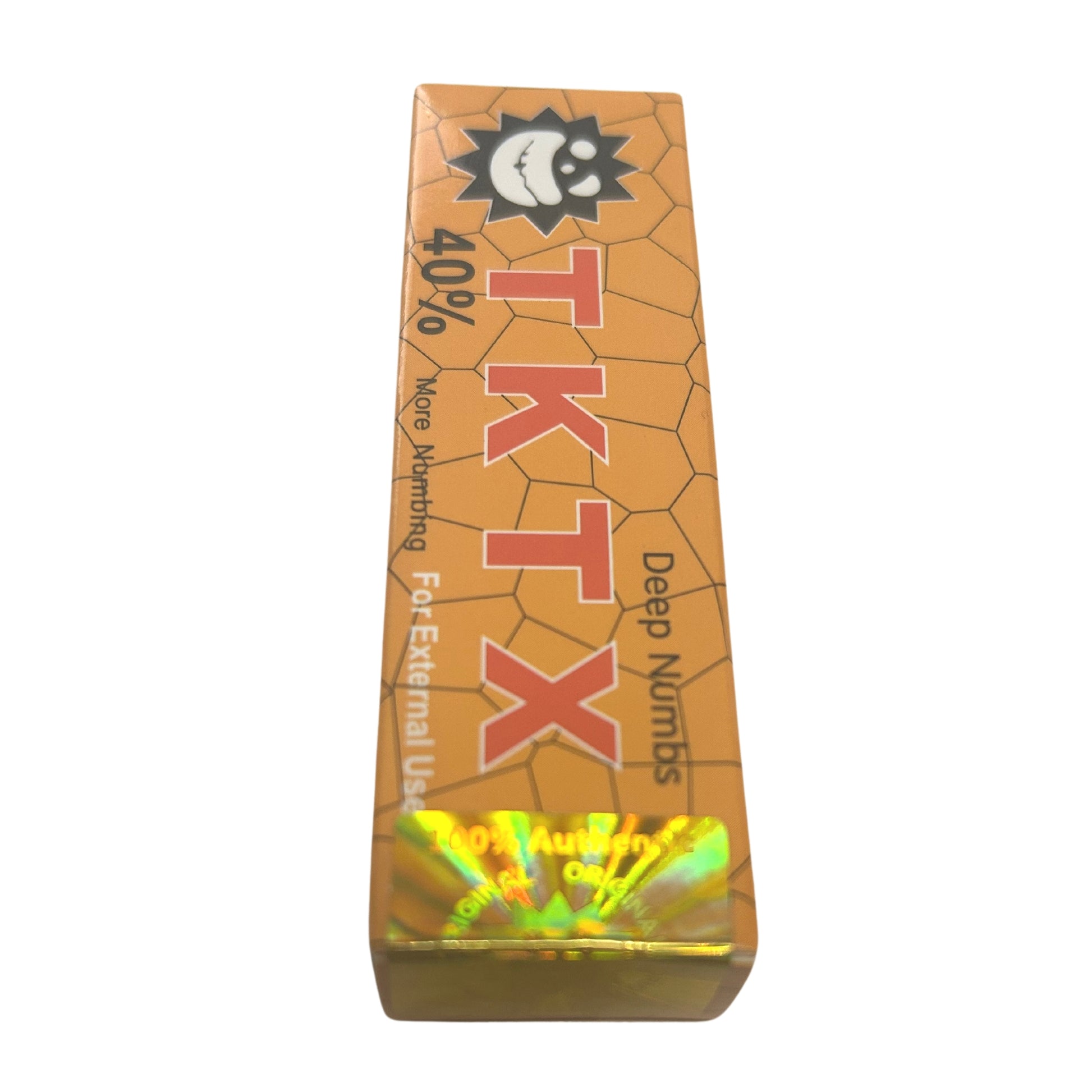 yellow tktx numbing cream 3